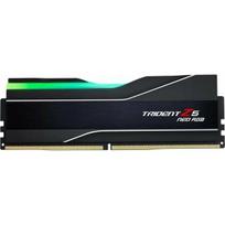 G.Skill Trident Neo AMD RGB 16GB DDR5-6000 DIMM Memory | F5-6000J3038F16GH1-TZ5NR | 4711549511631