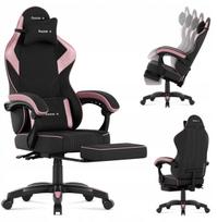 Huzaro Force 3.7 Pink Gaming Chair | HZ-FORCE 3.7 PINK | 5900415030287