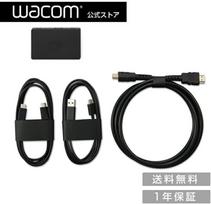 Wacom Wacom Converter Kit for HDMI to USB-C Connection | ACK45719Z | 4949268793568
