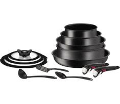 Tefal - 13 dalių virtuvės indų rinkinys INGENIO PERFECT COOK