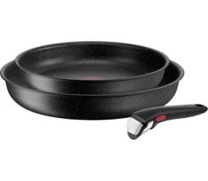 Tefal - 3 dalių indų rinkinys INGENIO PERFECT COOK
