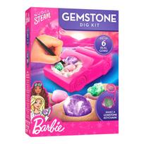 BARBIE rinkinys Gemstone Dig Kit, RTBBCARDIG