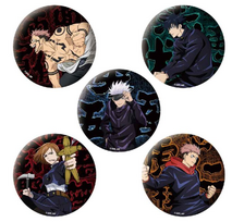 SUNRISEPOP Jujutsu Kaisen ženkliukas Series 1, JKAC022
