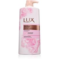 Lux Soft Rose dušo želė 1000 ml