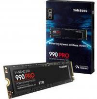 SAMSUNG 990 Pro 1TB M.2 NVme  SSD diskas