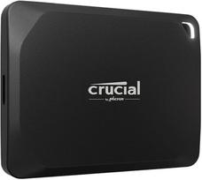 Micron Crucial X10 Pro 1TB išorinis SSD diskas