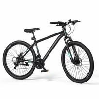 Kalnų dviratis vyrams ir moterims, 66 cm