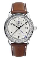 Zeppelin 100 Jahre 8666-1 watch, automatic