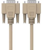 Sinox Beslag Sinox VGA laidas. 1,8 m. Pilkas, 1,8 m, VGA (D-Sub), VGA (D-Sub), Vyriškas, Vyriškas, Pilkas