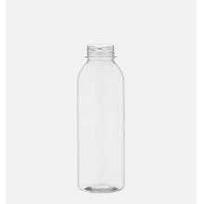 Multi Catersource butelis 500 ml Ø65x193,5 mm PET permatomas OMPAK 110 vnt./dėž.