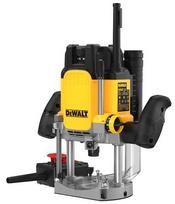 DeWALT DWE627KT-QS router/trimmer Black, Yellow 20000 RPM 2300 W