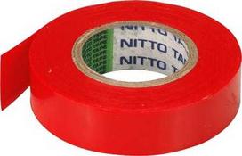 FRIEDRICH PVC juosta LAUS raudona 0,15x100mmx10m rinkinys guminių dangų ir guminių kilimėlių