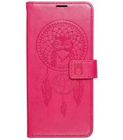 Flip dėklas Samsung A57 5G Mezzo Book dreamcatcher magenta