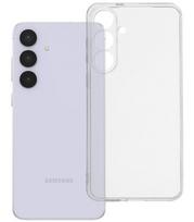 Skaidrus dėklas Samsung Galaxy S25 FE / S26 FE telefonui "Clear Case 2mm Box"