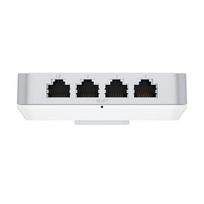 Ubiquiti Unifi 6 In-Wall 4800Mbit/s White Power over Ethernet (PoE)