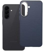 Mėlynas dėklas Samsung Galaxy A37 5G telefonui "K-Look Magsafe"