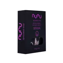 Nuru Sensual Soap 100g – rankų darbo muilas