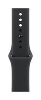 Apple Watch Sport Band for Watch 40mm Black M/L