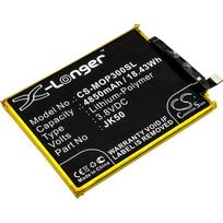 4850mAh for Motorola P30 Note,XT1942-1,One Power,XT1942-2,G7 Power,XT1955,XT1942