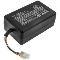 2600mAh for Samsung PowerBot R7040,R1AM7010UW / AA,VR1AM7010U5 / AA,VR1AM7040W9 / AA,VR1AM7040WG / AA,VR2AK9350WK,VR1AM7010UW/AA,VR1AM7040WG/AA,VR1AM7010U5/AA,VR1AM7040W9/AA