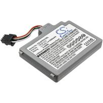 1500mAh for Nintendo Wii U,Wii U GamePad,WUP-010