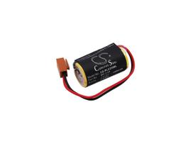 1200mAh for Panasonic BR2/3A,BR2/3AE2P,CR17335,CR17335-SE