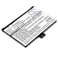 1100mAh for Pocketbook Pro 602,Pro 603,Pro 902,Pro 903,Pro 920,Pro 920.W,Pro 612,Pro 912