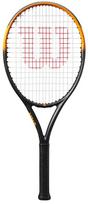 Teniso raketė Wilson Burn Spin Jr 26, juoda sp.