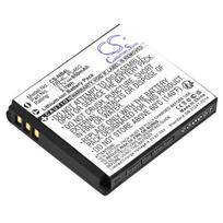 850mAh for Canon Digital IXUS 100 IS,Digital IXUS 110 IS,Digital IXUS 120 IS,Digital IXUS 30,Digital IXUS 40,Digital IXUS 50,Digital IXUS 55,Digital IXUS 60,Digital IXUS 65,Digital IXUS 70