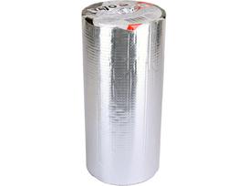 Lipni butilo sandarinimo juosta su aliuminio folija | 10 m × 30 cm (YT-72549)
