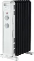 Tepalinis radiatorius 800/1200/2000W HOH-M09WH-BK HEINNER