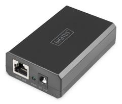 Digitus Gigabit Ethernet PoE splitter, 802.3bt, 51 W