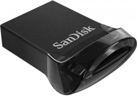 Flash drive SanDisk Ultra Fit 128GB