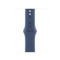 Apple Watch Sport Band for Watch 40mm Denim
