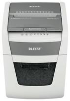 Leitz IQ Autofeed Small Office 50X Automatic Paper Shredder P4