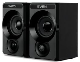 Speakers Sven SPS-535 6(2x3)W USB