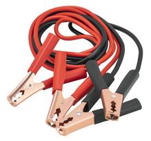 Akumuliatoriai ir baterijos // Automobilių ir motociklų akumuliatorių įkrovikliai 12V, 24V, 6V | Paleidimo įrenginiai (Jump Starter) // \nKable rozruchowe 300A 2,5m KD1281\n