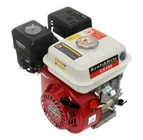 Įrankiai ir matavimo prietaisai // Elektros varikliai / Motorai // \nSILNIK SPALINOWY 7HP / WAŁEK 20MM KD1825\n