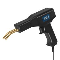 Įrankiai ir matavimo prietaisai // Plastiko suvirinimo aparatai // \nSpawarka/ Zgrzewarka do plastiku 100W WDS2213\n