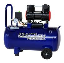 Įrankiai ir matavimo prietaisai // Kompresoriai, oro siurbliai ir priedai // \nKompresor bezolejowy 50L 1500W 290L/min KD4092\n