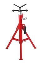 Įrankiai ir matavimo prietaisai // Automobilių dirbtuvių įrankiai ir įranga // \nStojak do rur 71-132cm 1340kg KD3512\n