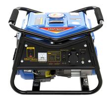 Elektros generatoriai // Vienfaziai generatoriai // \nAgregat prądotwórczy 1500W 12/230V KD140\n