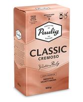 Malta kava PAULIG CLASSIC CREMOSO, 500 g