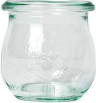 Stiklainis Weck Tulip WE-788-40, 40 mm, 0.075 l, skaidri sp., 12 vnt.