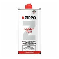 Žiebtuvėlių kuras Zippo, balta sp., 355 ml