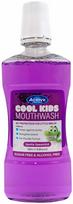Burnos skalavimo skystis Beauty Formulas Cool Kids, 500 ml