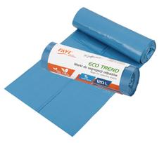 Šiukšlių maišai Ravi Eco Trend, 120 l, 5 vnt.