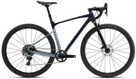 Žvyro dviratis Giant Revolt X 1 Cold Night, M (2023)