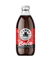 Kombuča KAMBO KOMBUCHA, Cola Botanic, 0,33 l