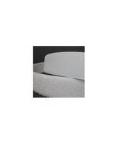 Lipni Velcro juosta 15mm x 5m balta